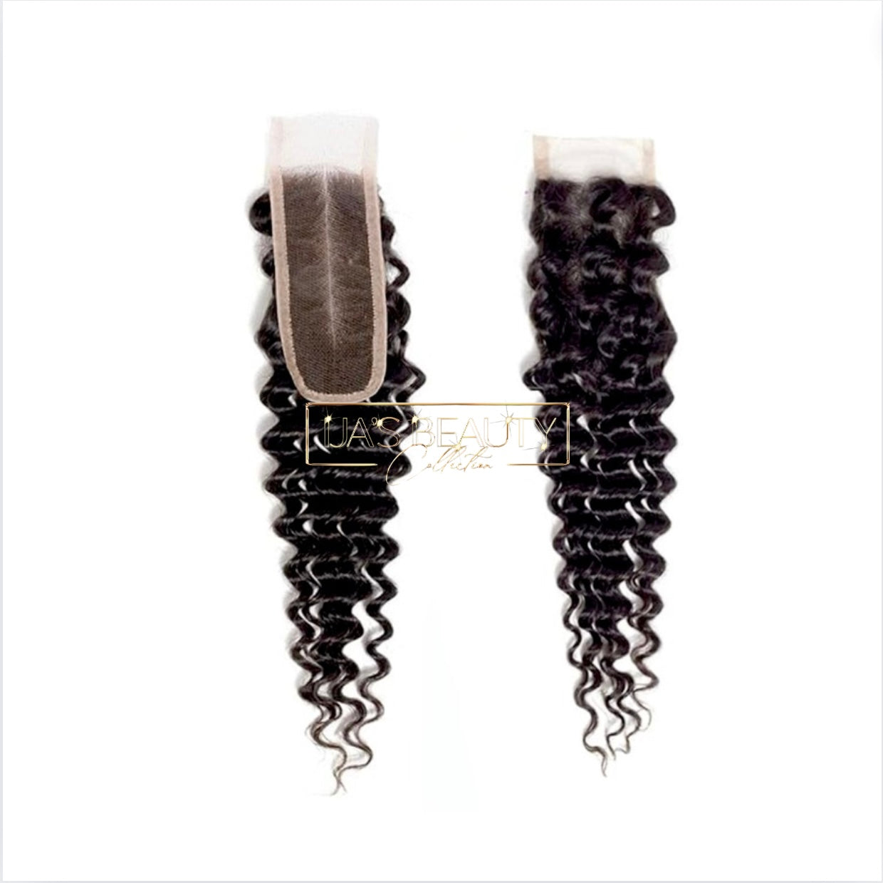 Allure Curly Lace Closures & Frontals