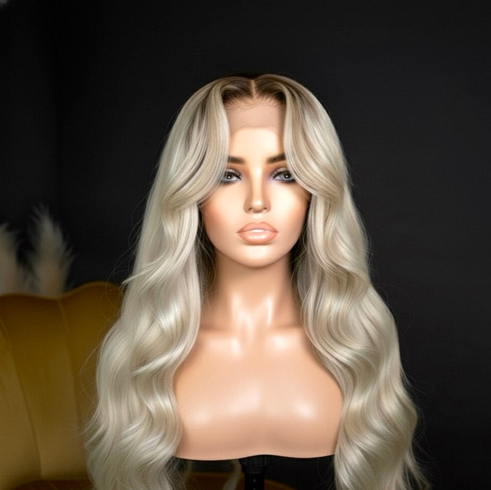 Luxury Medical Wigs